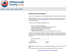 Tablet Screenshot of iwr.hillsboroughcounty.org